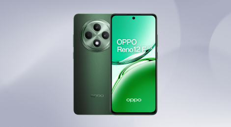 OPPO Reno12 F 5G