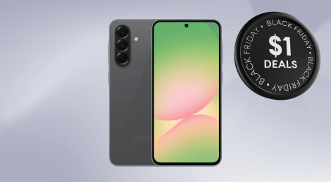 $1 Deals - Samsung Galaxy A56 5G