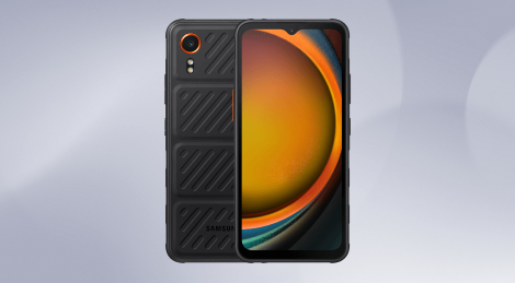 Samsung Galaxy XCover 7
