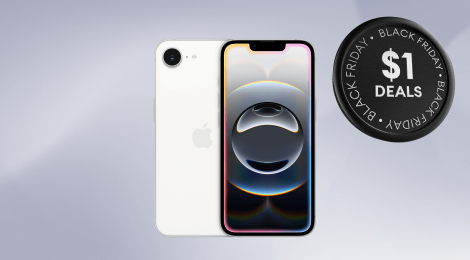 $1 Deals - iPhone 16e