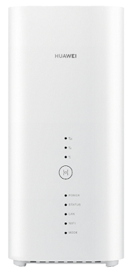 Image of the Vodafone H122 modem