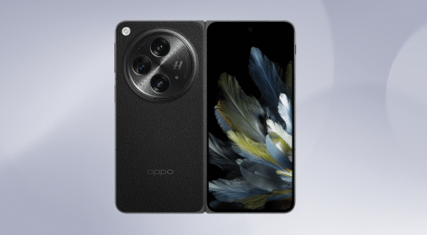 OPPO Find N3