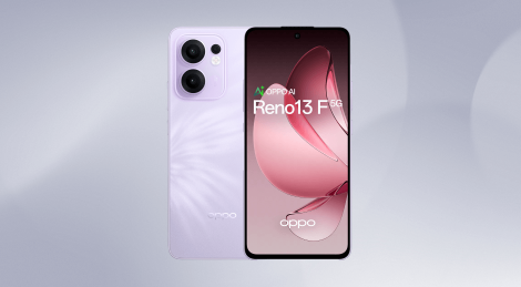 OPPO Reno13 F 5G
