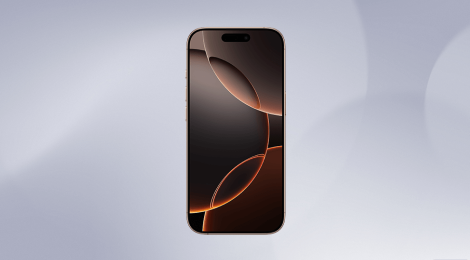 iPhone 16 Pro